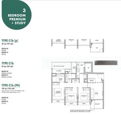 Tenet (D18), Condominium #459167051